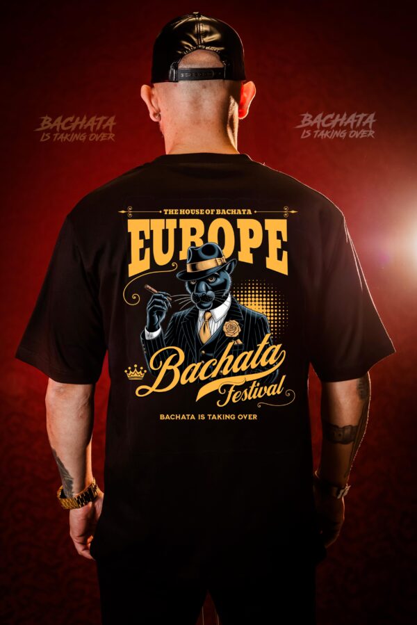 BACHATSHIRT - immagine 2