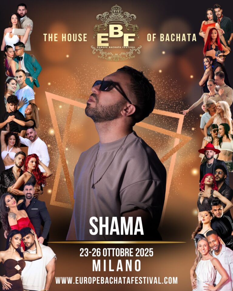 shama