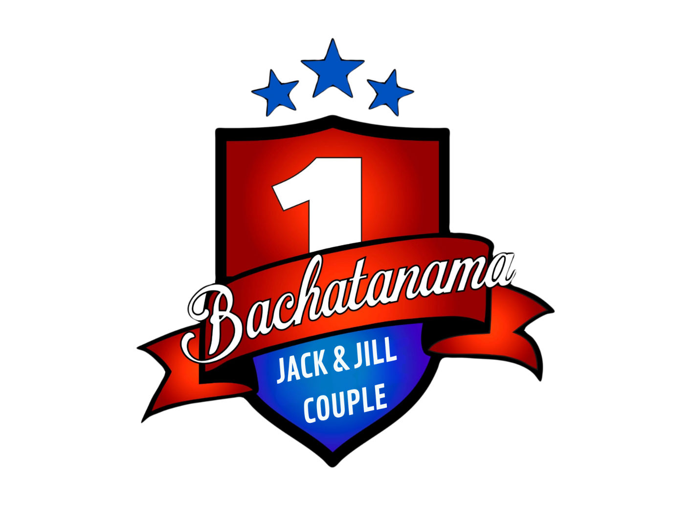 Bachatanama Jack & Jill